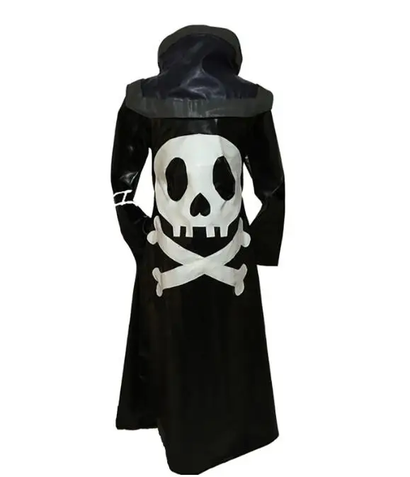 Uniforme Cosplay Anime Cosplay pour Homme, Taille Cos Feretailers