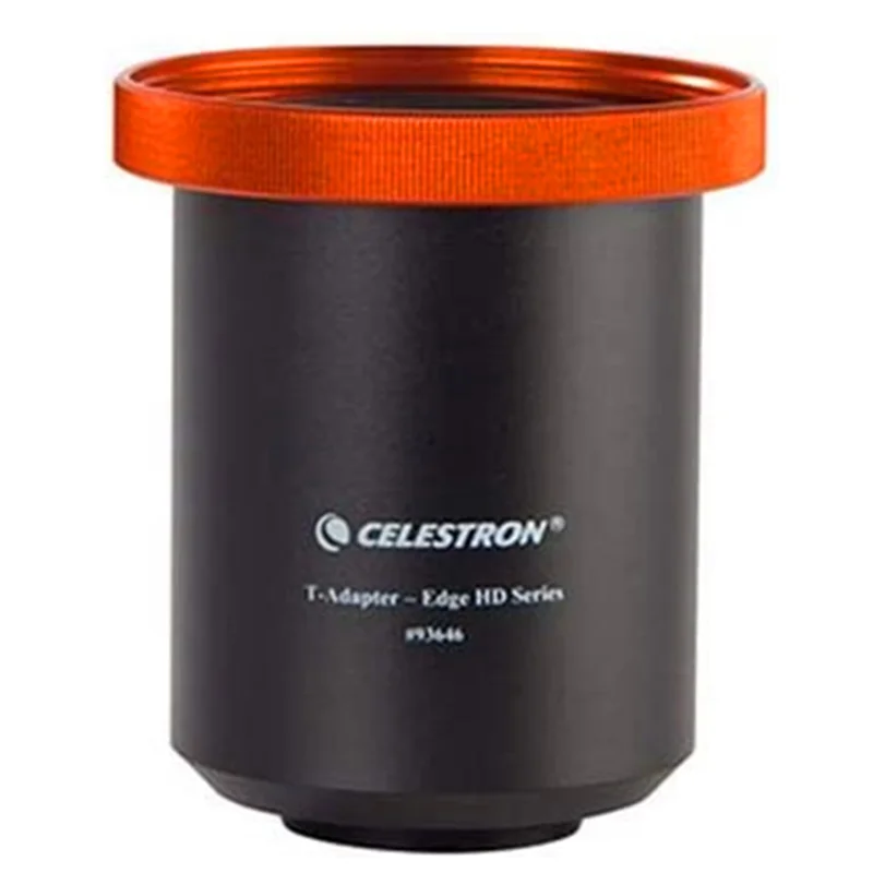 Celestron T-adapter for EdgeHD 11\