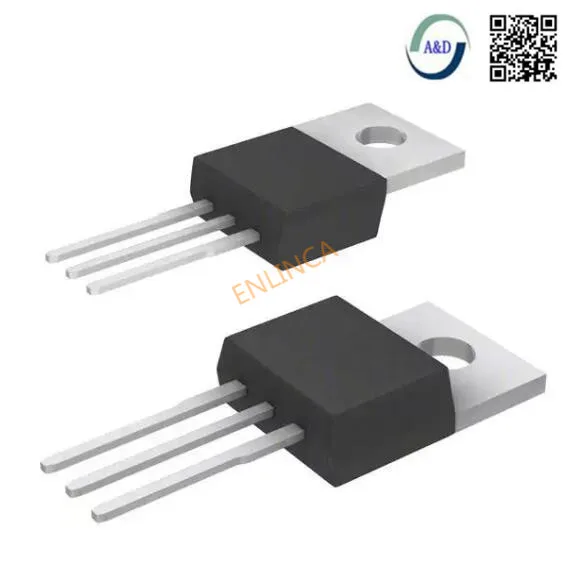 2PCS TLE4274V50 TLE4274 V50 IC REG LDO 5V 0.4A TO220-3 with a trackable shipment