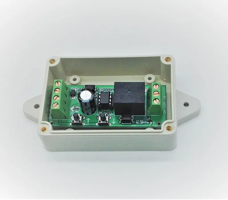 Modificação do módulo da pá do deslocamento do carro, desconexão automática do atraso para conseguir o deslocamento manual para cima e para baixo no arquivo d