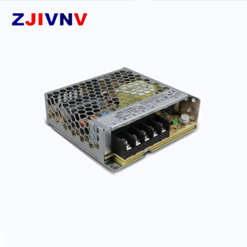 Switching power supply, LRS series new ultra-thin ac 110V 220V to DC12V 24V dc power supply 36v 48v, 35/50/75/100/200/350w smps