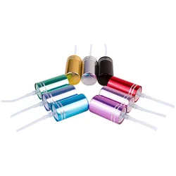 50pcs 13mm Portable Spary Bottle Pump Refills Perfume Spray Head Mist Sprayer Replacement Spray Refillable Bottle Head
