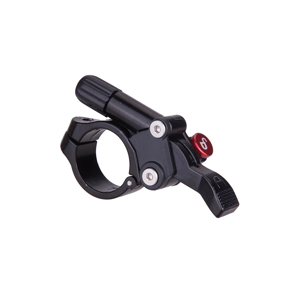Ztto mtb gabel fern verriegelung hebel drahts teuerung rock hecks toß dämpfer für judy xcm xcr reba epicon radion 32 sid xc fahrrad – Detail 1