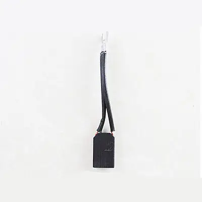 Cepillo de carbono para Motor de mezcla de piezas, herramientas eléctricas de 5/8 "x1" x1 9/16 "16x25x40mm, 1 unidad