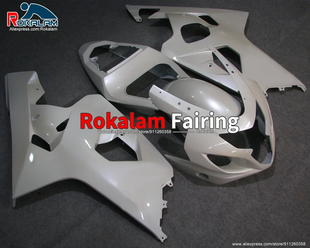 Aftermarket Fairing… - image