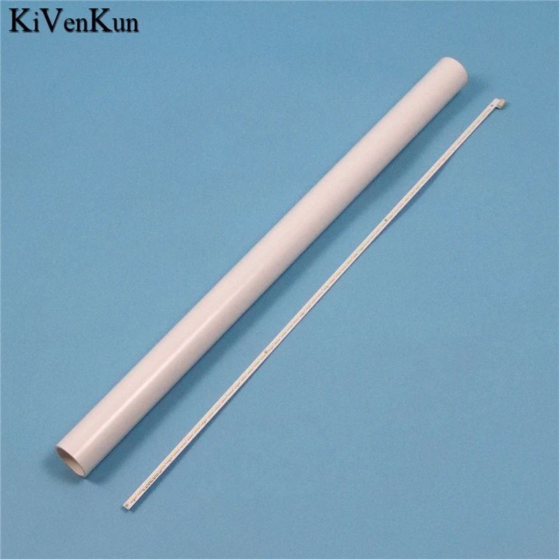 Kit Retroilluminazione LED Per TV Da 40 Pollici – 60 Lampadine, Alta Luminosità, Compatibile Con VNB 7020PKG, 40HE1511-B, 40FA7100 E Altri