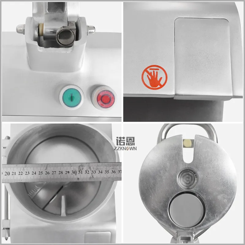 Измельчитель для овощей, измельчитель фруктов, устройство для измельчения салата, устройство для измельчения сыра Mozzarella для ресторана