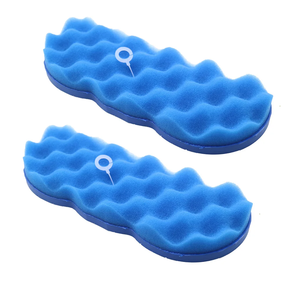 Filtro in cotone per Samsung DJ97-01670B SC8810 SC8813 SC8822 SC8852 serie accessori per aspirapolvere parti di ricambio