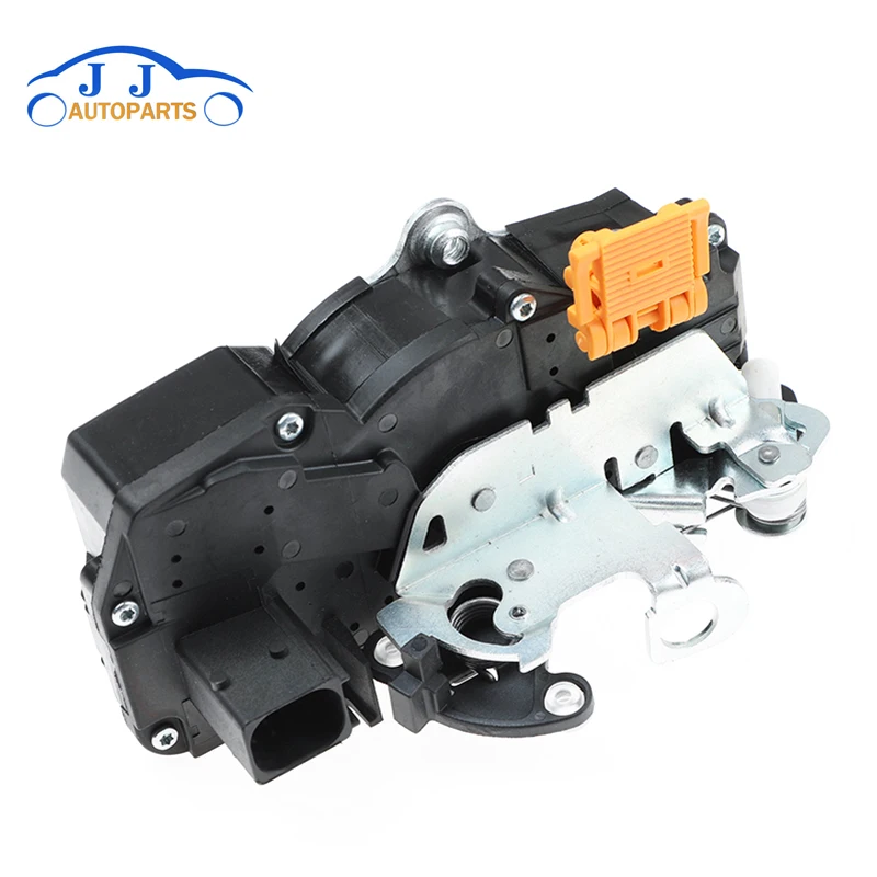 Door Lock Actuator Motor Rear Left For Saturn Chevrolet Malibu 08-12 931-334 22865519 20922251 20760509 15947862 22785610