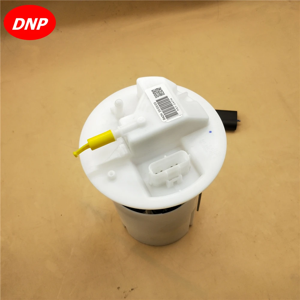 PAT Fuel Pump Module Assembly Fits For Ford Fiesta C1B1-9H307-BD 0580200175 C231584BD C1BY-9H307-AD