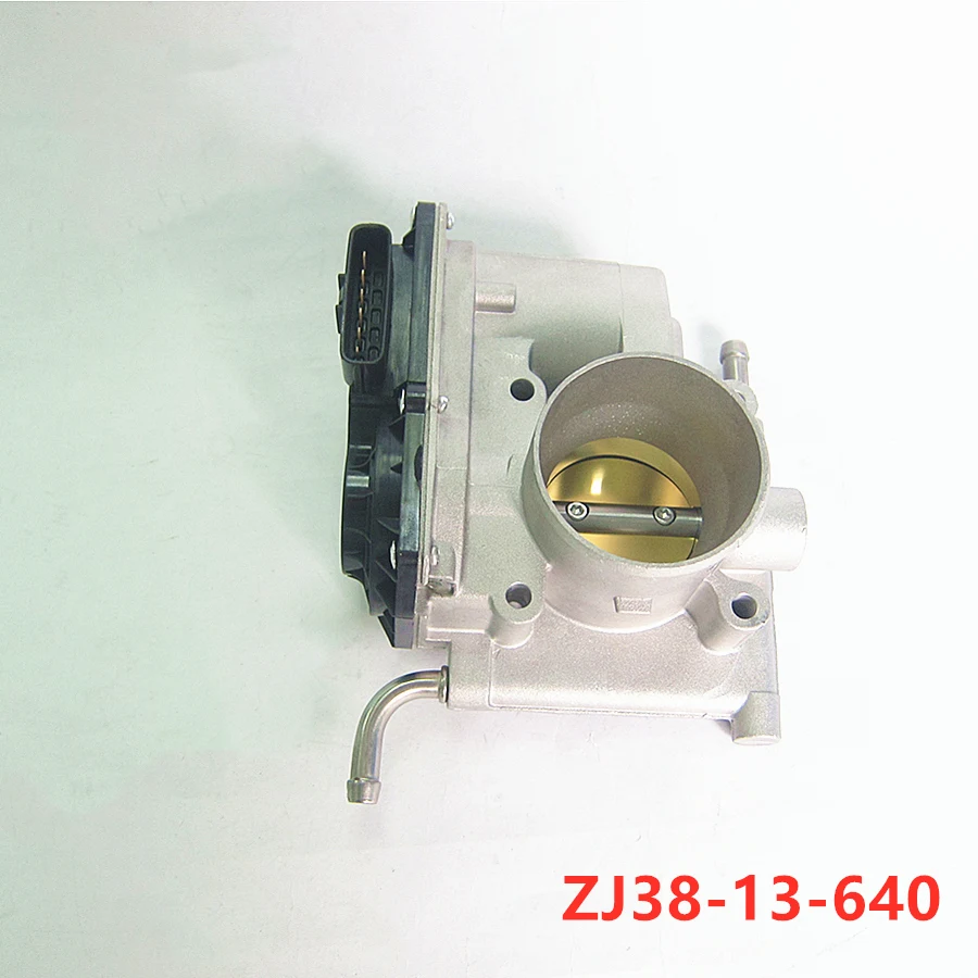 Car engine parts ZJ38-13-640 throttle body assembly for Mazda 2 2007-2012 DE Mazda 3 1.6 engine 2007-2012 BL