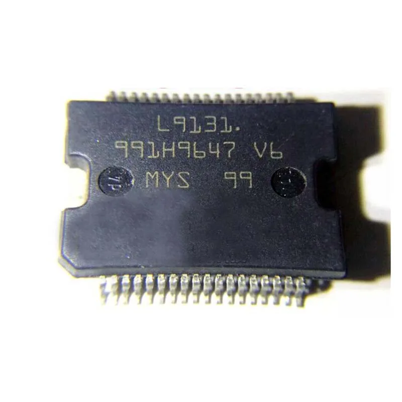 

5 шт./лот L9131 HSSOP36 Новый оригинал