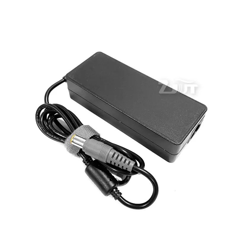 20V 4.5A 90W 7.9*5.5mm AC Laptop Power Adapter Charger For Lenovo Thinkpad T400 T410 T420S T500 T510 E40 E420 E430C Edge11 13 14