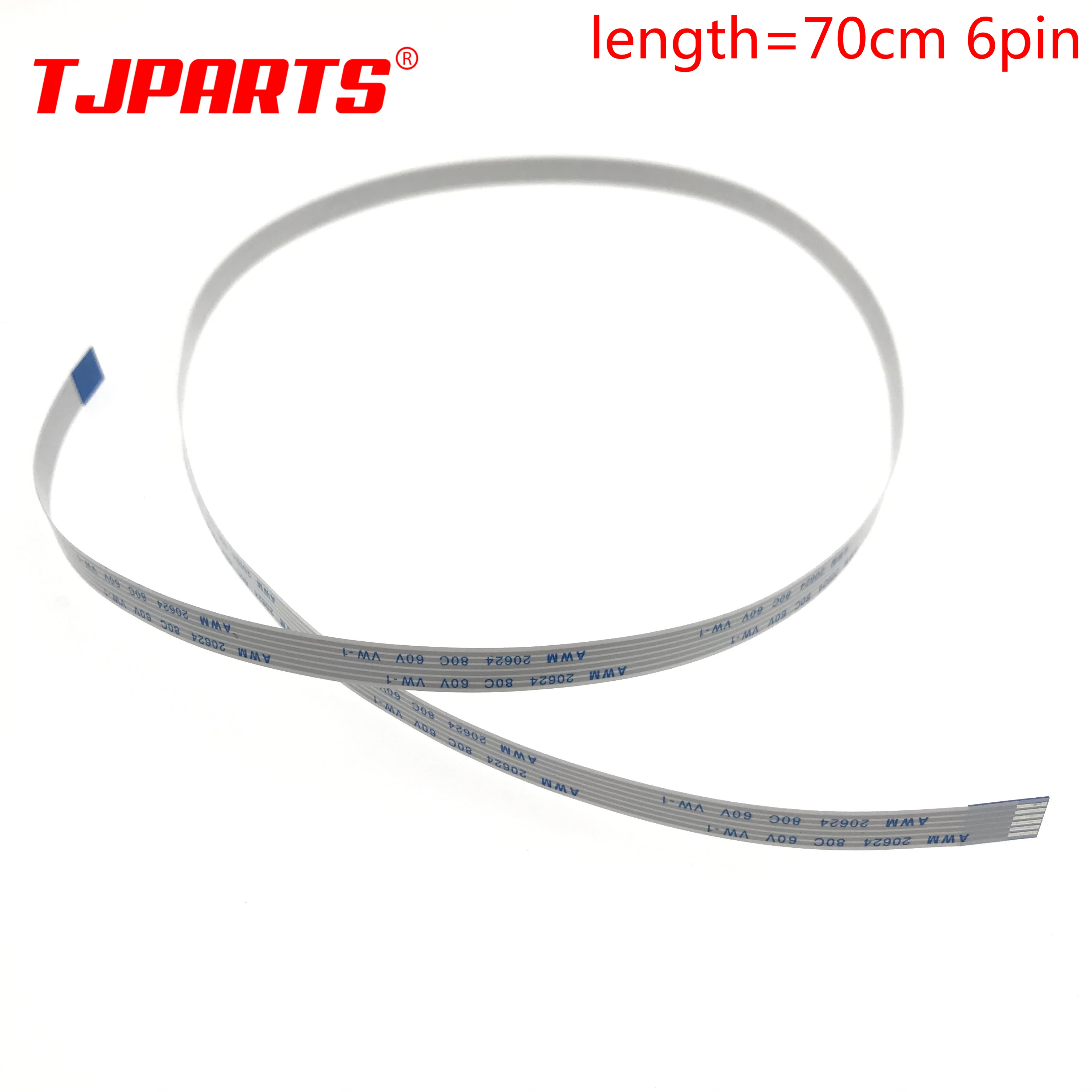 1PC X FFC Flex Flat Motor Cable for Epson L4150 L4156 L4158 L4160 L4163 L4165 L4166 L4168 L4169 L5190 L6168 L6178 L6198 ET2710