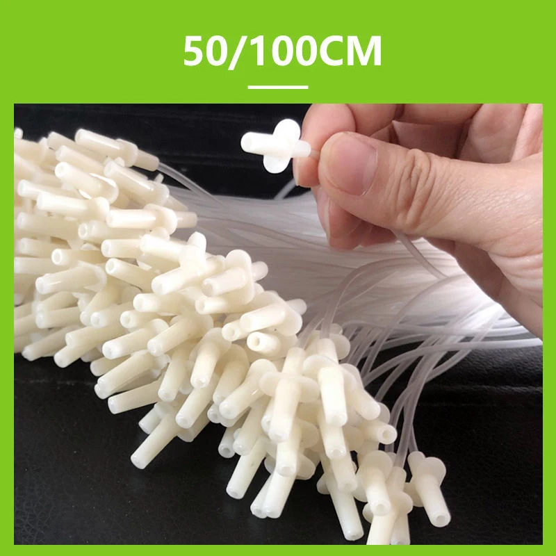 Veterinary Tube Infusion Needle Convenient Needle Veterinary Syringe Needle Extension Tube Pig Animal Needle Feeding Tools