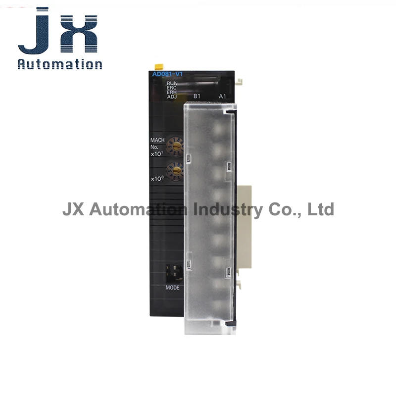 Original Analog I/O Units CJ1W-AD042 CJ1W-AD081-V1 CJ1W-AD041-V1 CJ1W-AD081-V1(SL)
