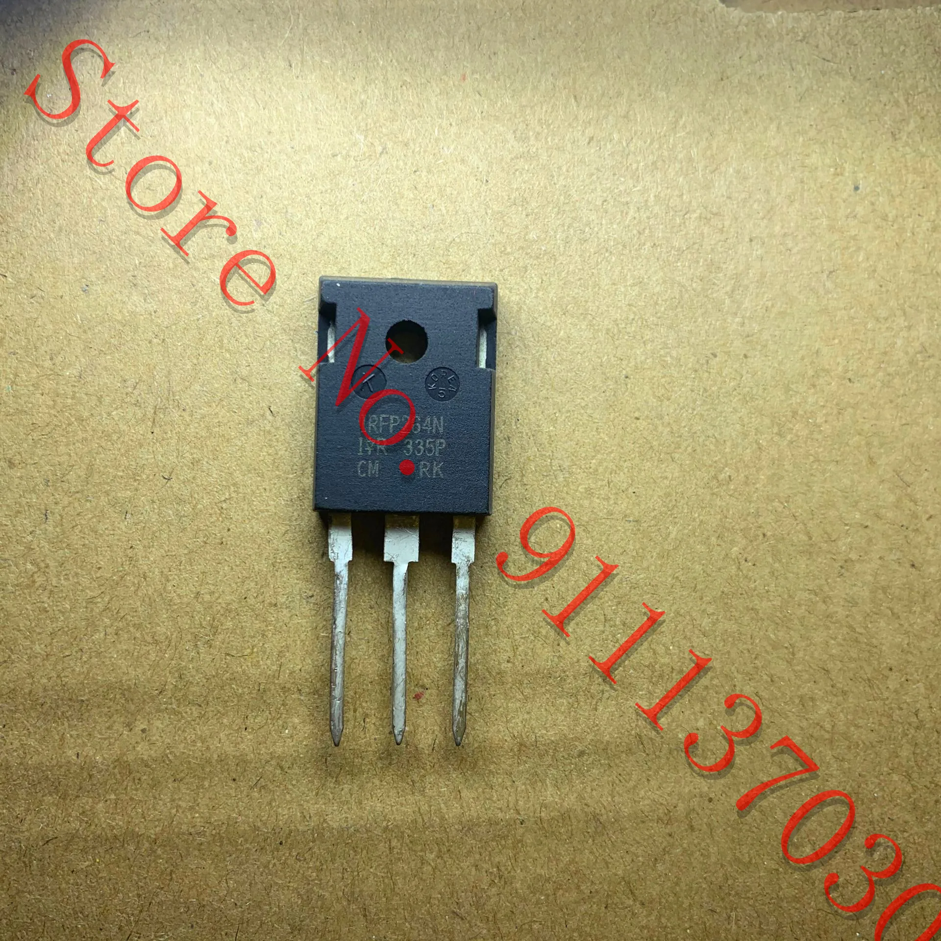 1pcs   IRFP264N IRFP264   TO247