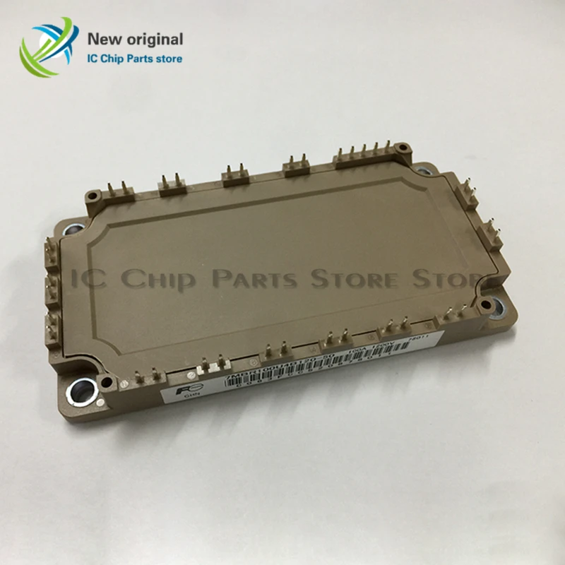 

7MBR100U4B120-50 7MBR100U4B120 1/PCS Original IGBT Module Have Stock