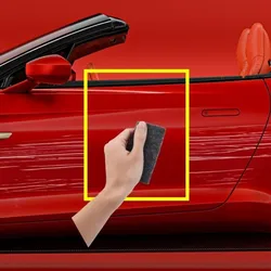 2020 Car Scratch Repair Cloth Nano meterial For Opel Astra j h g Corsa d Insignia Astra Antara Meriva Zafira Corsa Vectra sports