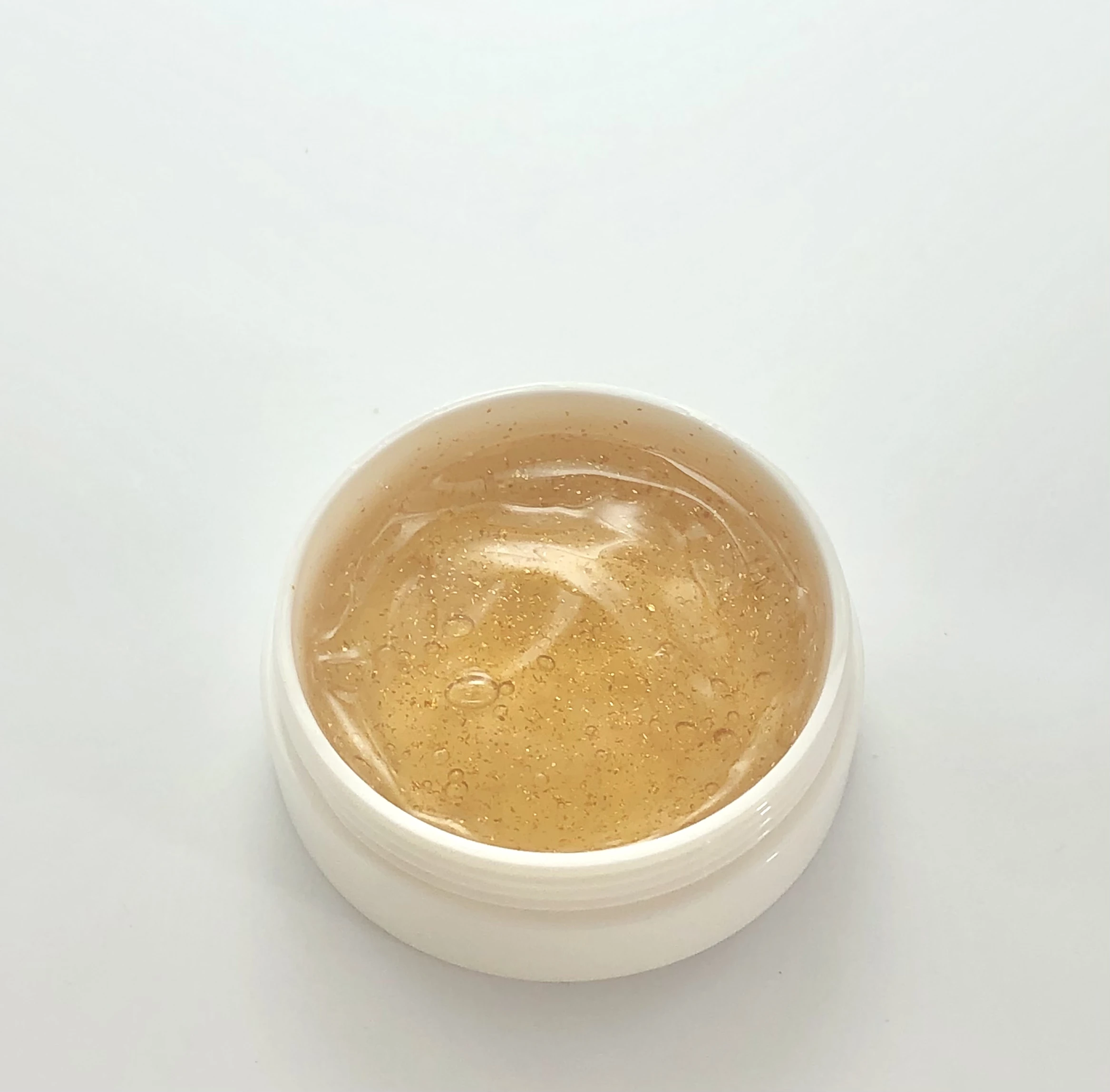 

30g Ageless Face Nano Gold Anti-wrinkle Gel Firming Skin Anti Aging Skin Care Products Wholesale