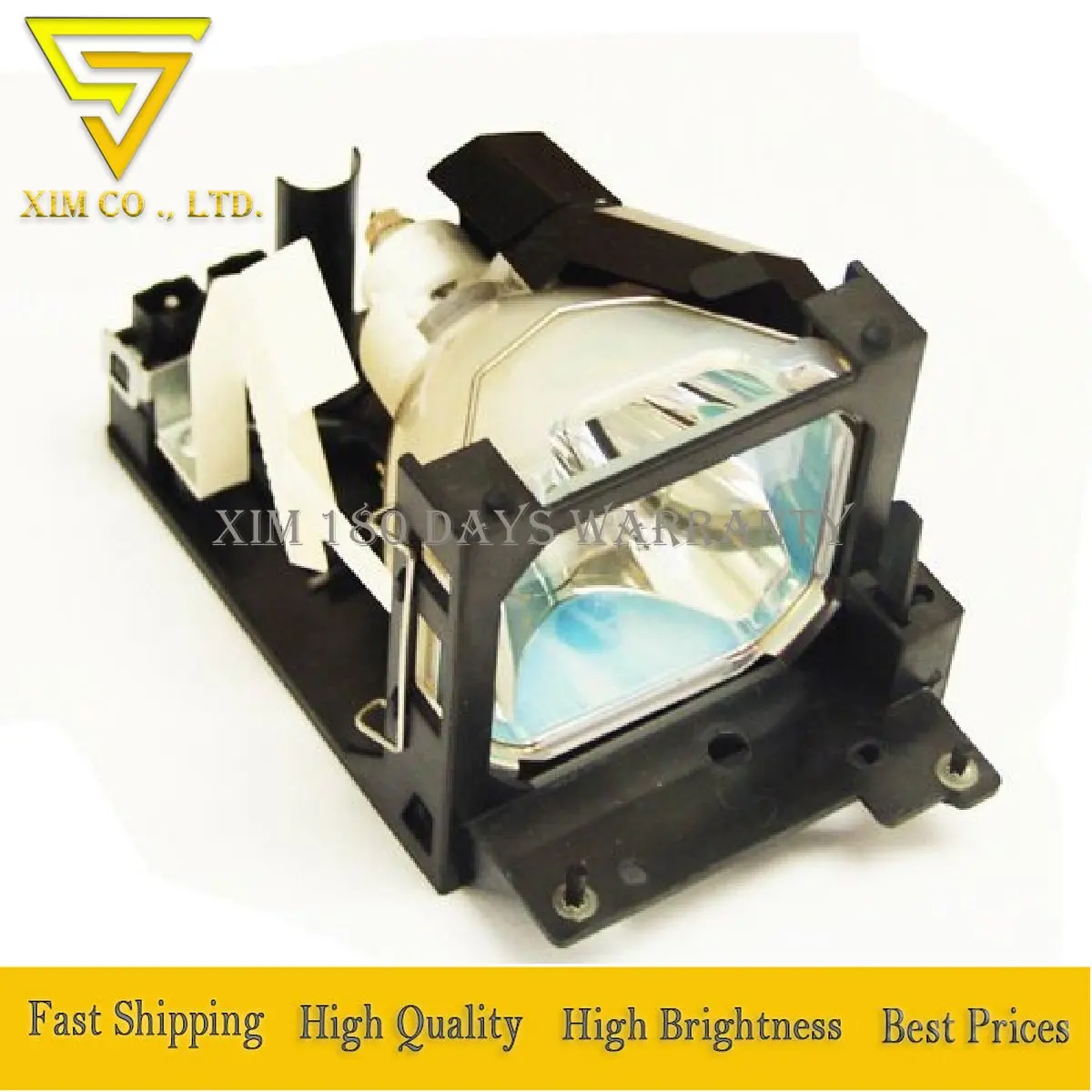 

DT00471 projector Lamp for Hitachi CP-HX2080/CP-S420/CP-S420W/CP-S420WA/CP-X430/MC-X2500/MVP-X12/SRP-2600/CP-X430W/CP-X430WA