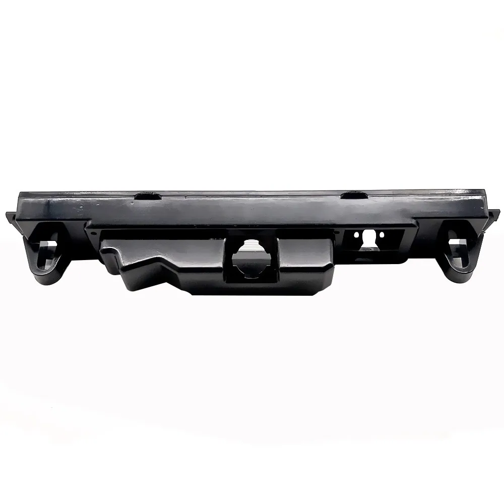 YIFOUM Car Rear View Camera Bracket License Plate Light Housing Mount For Toyota Yaris 2008 2009 2010 2011