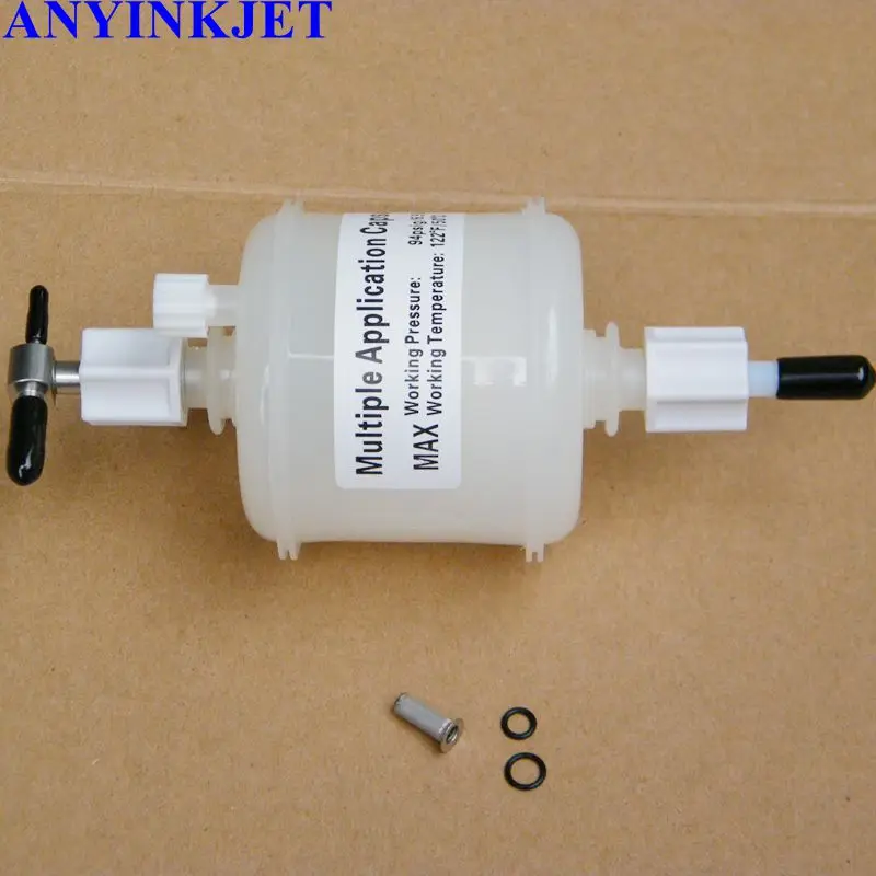 For Leibinger JET3 filter kits for LEIBINGER JET3 PRINTER