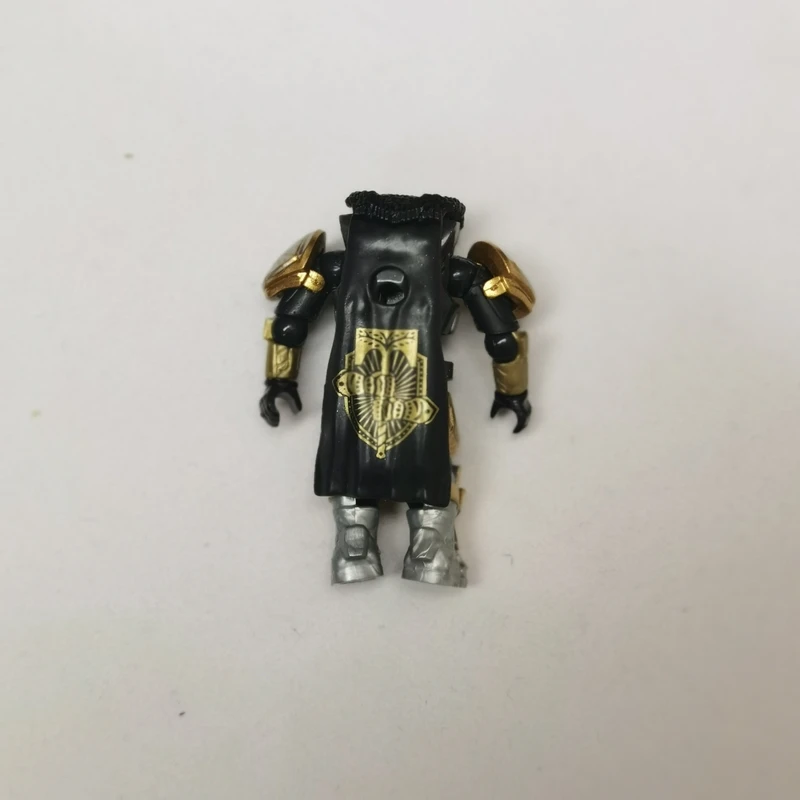 مصير الرب صلاح الدين شخصيات فضفاضة 6 جثث بدون رأس