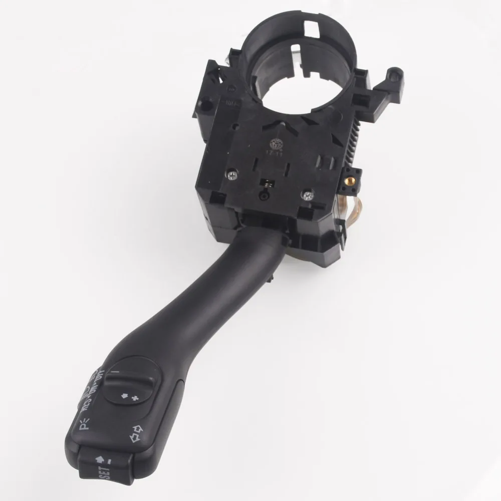 Cruise Control Stalk Switch System For Audi A6/S6 C5 allroad quattro For Seat Alhambra Leon Toledo 8L0953513J with Cables