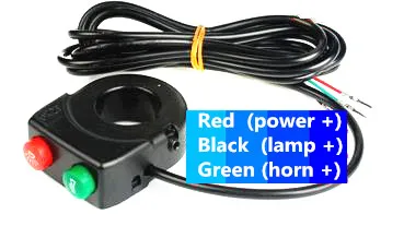 

power bike scooter switch,Just for the convenience of customers who buy the motor controller from us,Thanks st-01