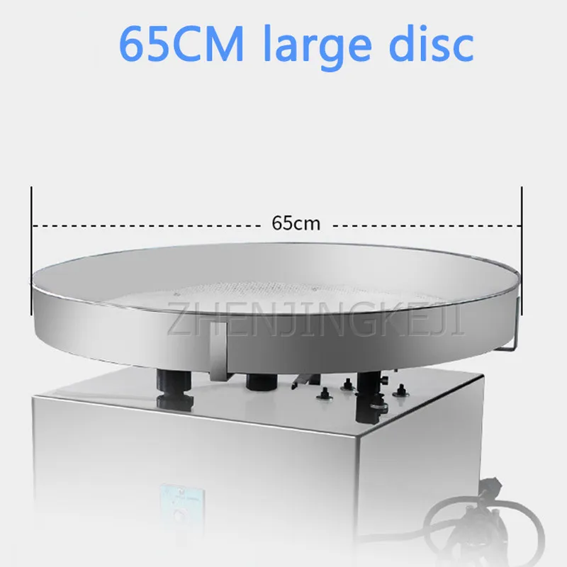 Pequena máquina de harina envoltória casa 220v comida frita pão pastelaria sobremesa arroz glutinoso produto envoltório pão gergelim comercial 900w