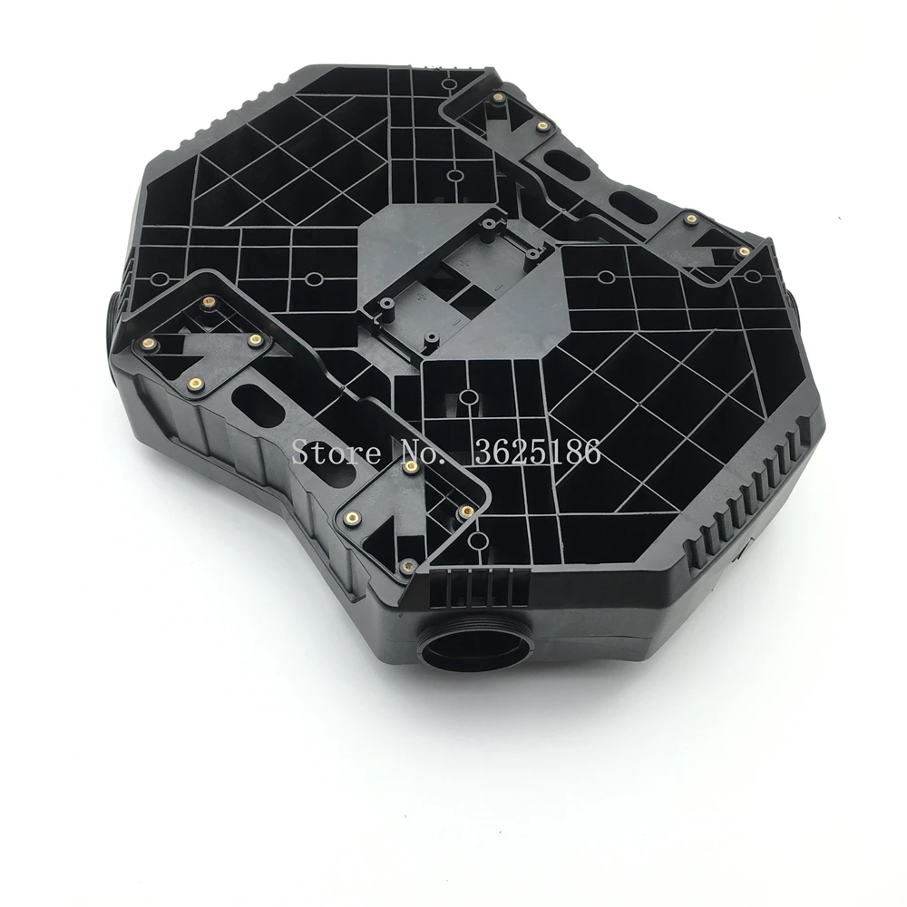 EFT E610P E616P E410P E416P agricultural spray drone frame body lower cover six-axis Four axis RC parts