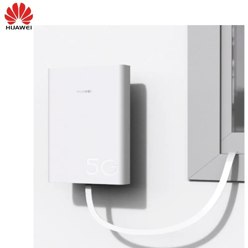Huawei 5G cpe, h312-371