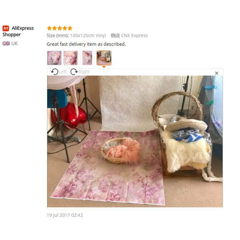 الفينيل خلفيات للتصوير الفوتوغرافي الخيال الوردي الزهور زهرة صور خلفية الوليد صورة الخلفيات Photo الصور