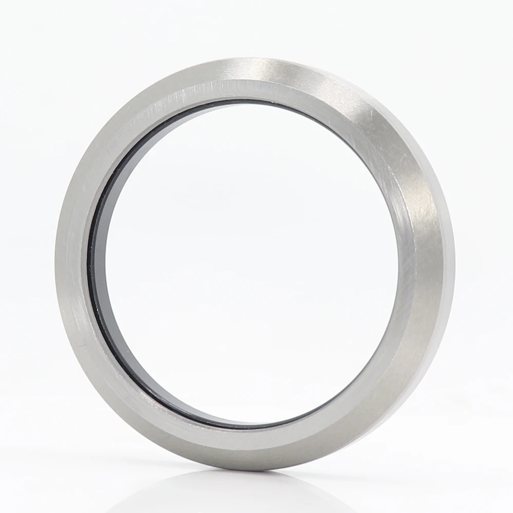 AliExpress FUSHI ACB518K Bearing 40*51.8*8mm 36/45 ( 1 PC ) 1-1/2 Inch Bicycle Headset Repair Parts Ball Bearings