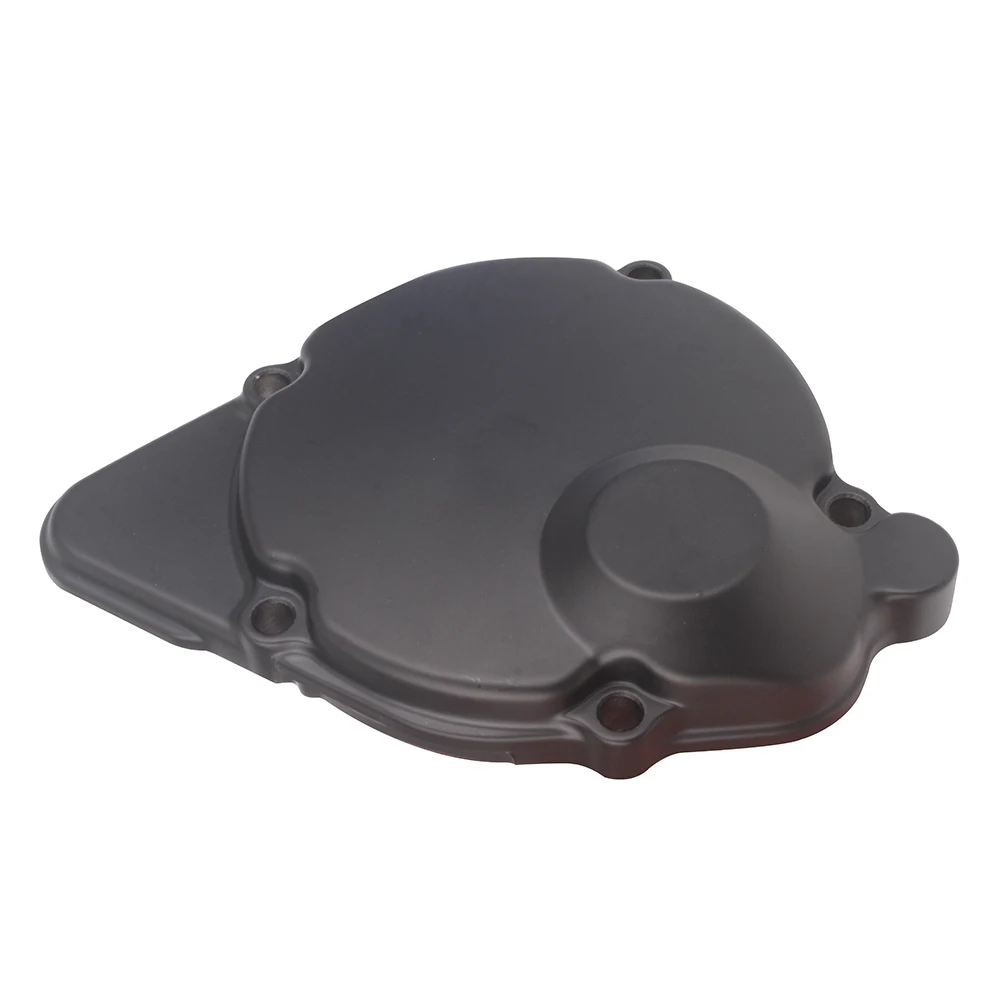 CVK Engine Cover Motor Stator Cover CrankCase Side Cover For SUZUKI GSXF600 GSX GSF GSXR GSXF 600 750 1200 GSF1200 GSX600 GSF600