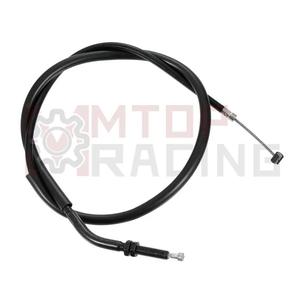 Clutch Control Cable Line For Honda CB500X 2013 2014 2015 2016 2017 2018 2019 2020 2021 22870-MGZ-J81 Steel Clutch Wire Line