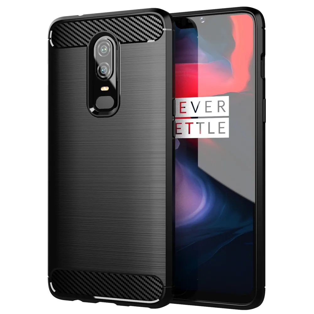 For Oneplus 6 Case …