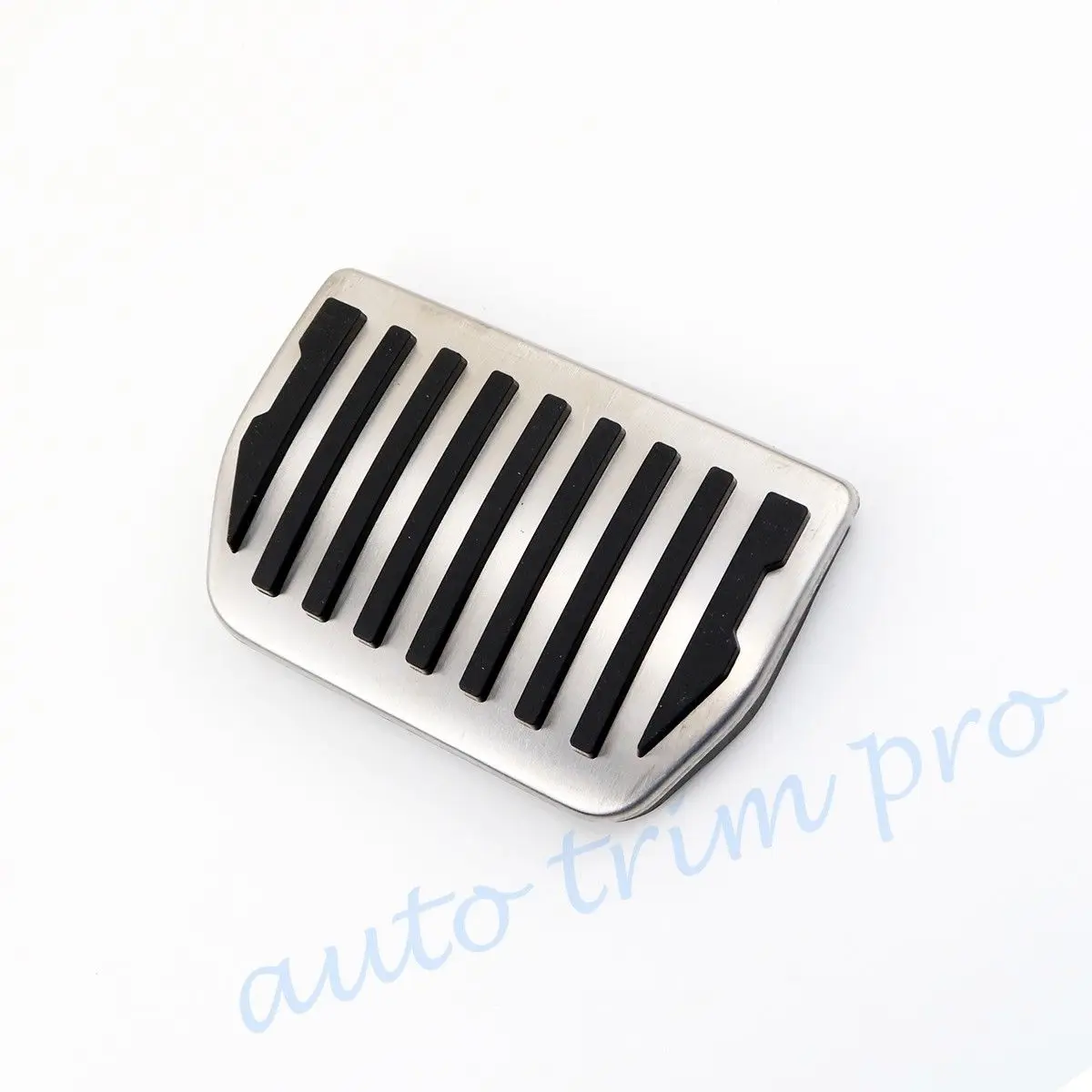 Car Brake Fuel Gas Pedal Fit For Jaguar XE XF F-Pace Range Rover Evoque Discovery Sport Gas Accelerator Pad Accessories