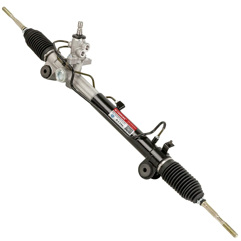 Power Steering Rack For Toyota Highlander Lexus RX350 RX330 4420048070 44200-48090 4420048180 4425048120 44250-0E010 44250-0E012