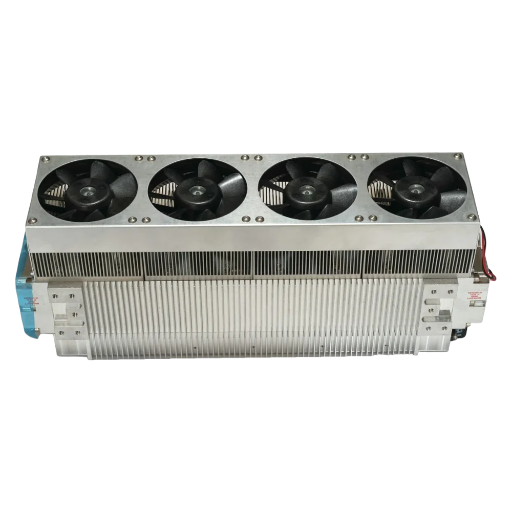 Good Quality COHERENT 30A CO2 RF Laser Tube Laser Source  C30-A  9.3/10.2/10.6