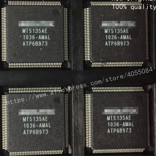 

MT5135AE MT5135 новые оригинальные электронные компоненты чип IC