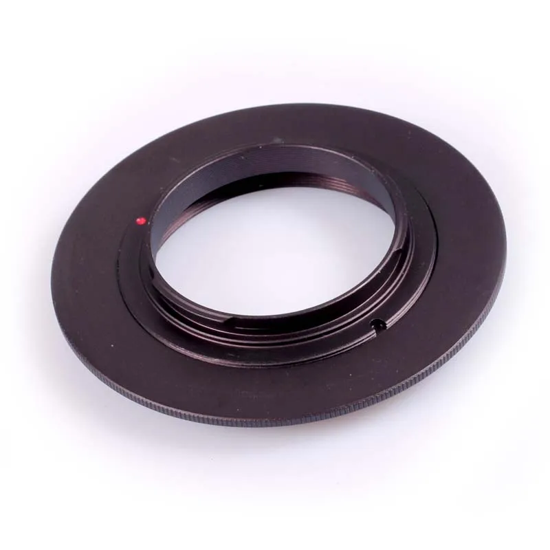 

Hercules M54.9 TO NEX Adapter with M48 female thread and 78MM thrust washer for Sony A7,A7R2