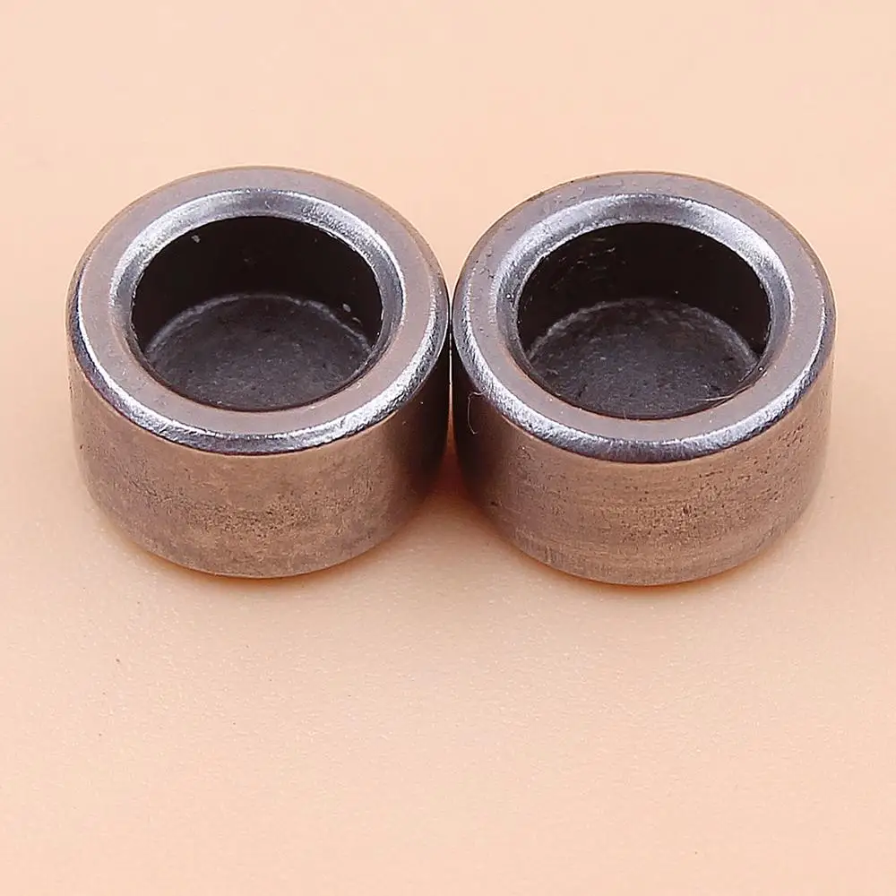 2 unids/lote tapa rotadora de protección de válvula para Honda GX120 GX140 GX160 GX200 pieza de motor china 168F 14781-ZE1-000