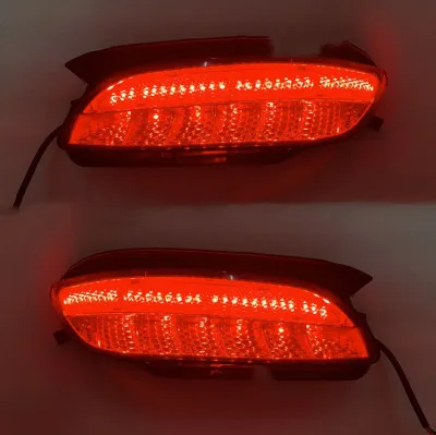 

RQXR led rear bumper light rear fog lamp for Lexus RX300 RX330 RX350 2003-2008