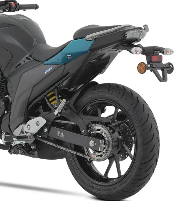 For Yamaha FZ25 Motorcycle Brake Light
