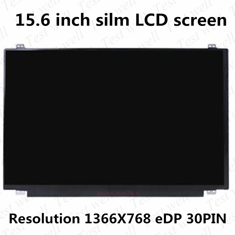 

For Lenovo ideapad 330-15 330-15IGM 330-15ARR 330-15AST 330-15IKB 330-15ICH 330-15ICN 15.6" Laptop Screens 1366*768 to 1920*1080