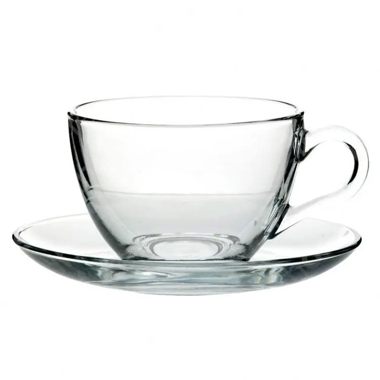 

DOLBOVIPaşabahçe Basic Tea Team 12 Piece (97948) mug кружка coffee cup cup اكواب قهوه tazas