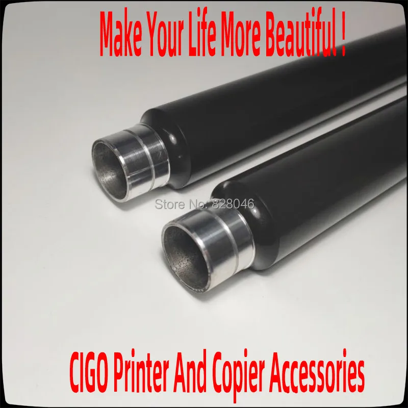 Imagem -04 - Kit de Acessórios do Rolo do Fusor Superior para Ricoh Lanier Savin Ae011128 Ae011128 mp 2553 2352 2852 3352 3053 3353