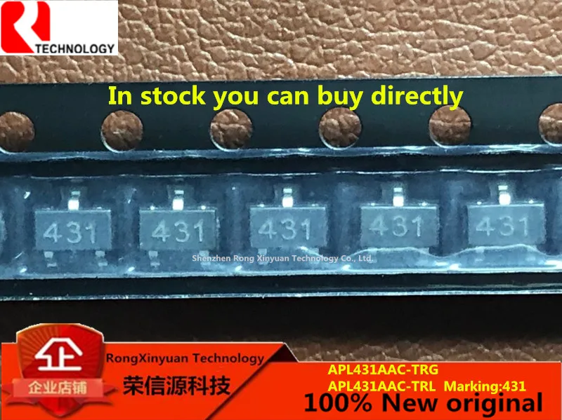 APL431AAC-TRG APL43…